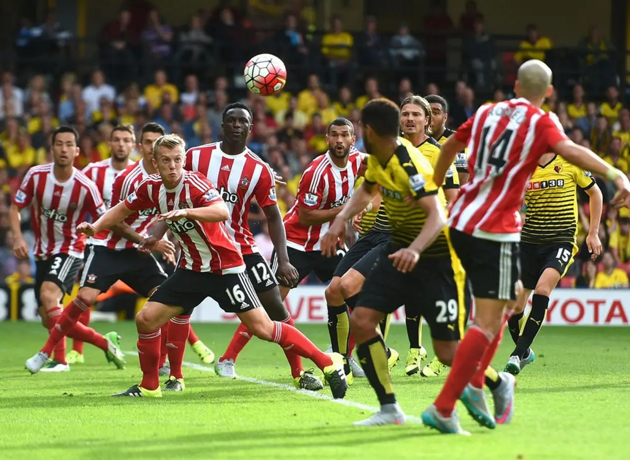 Southampton vs Watford: A Clash of the Championship Rivals