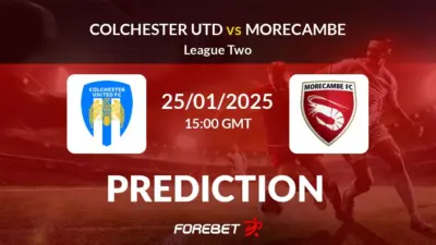 Southend Utd vs Morecambe: Key Match Insights and Highlights