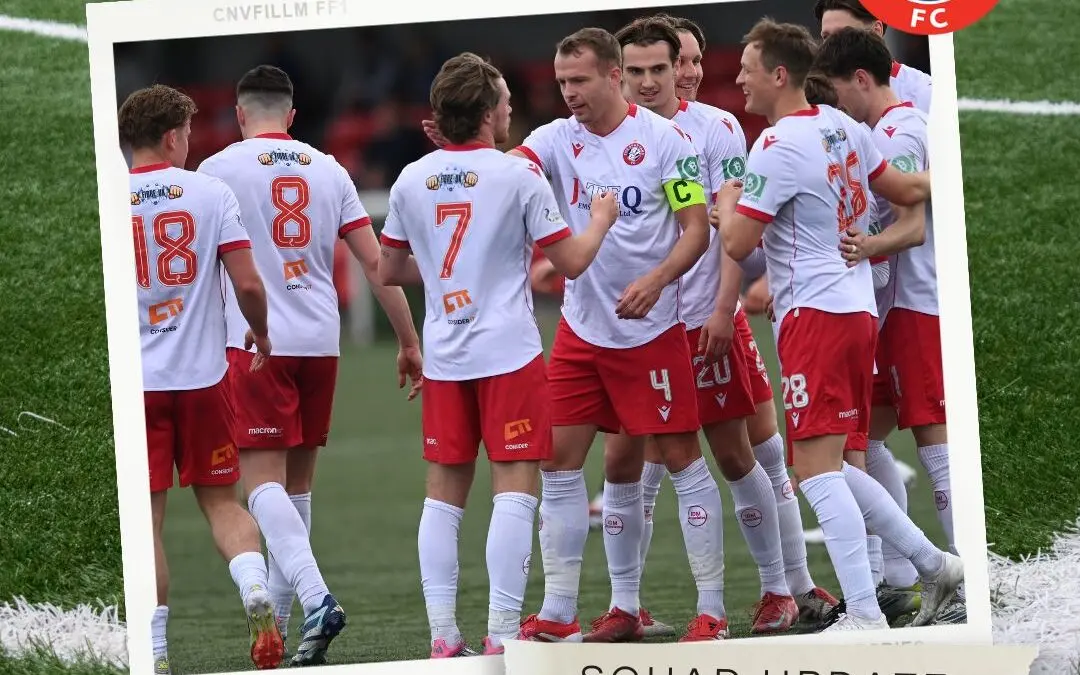 The Rise of Spartans FC in Scottish Football