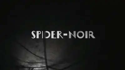 The Allure of Spider Noir in Modern Comics