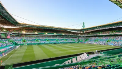 Exploring the Legacy of Sporting Lisbon