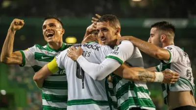 The Rich History and Achievements of Sporting Lisbon