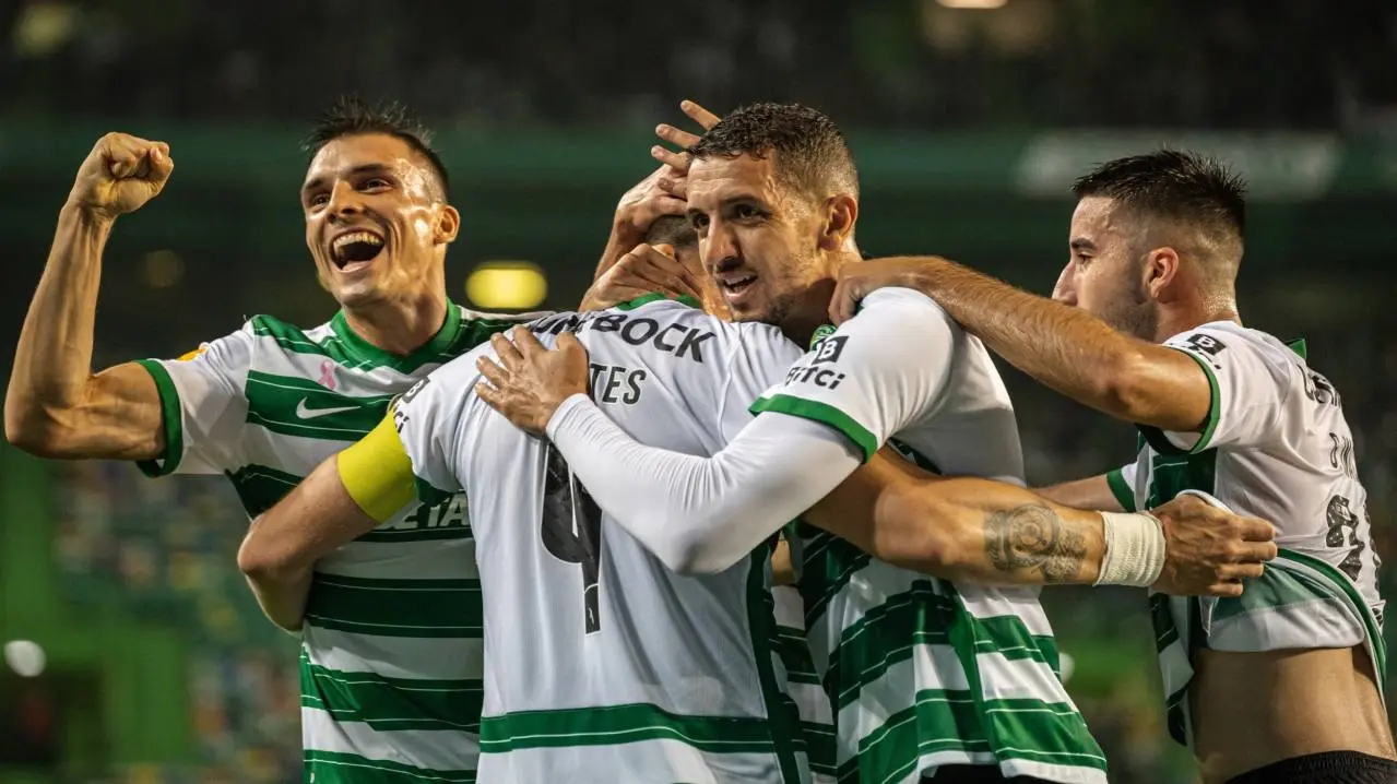 The Rich History and Achievements of Sporting Lisbon