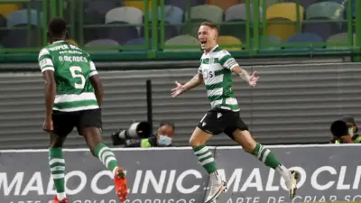 Highlights from Sporting vs Famalicão: A Match Analysis