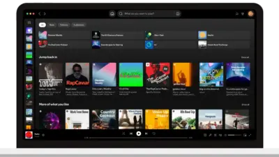 Spotify: Revolutionising the Music Industry