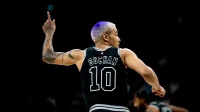Spurs vs Magic: An Exciting NBA Showdown