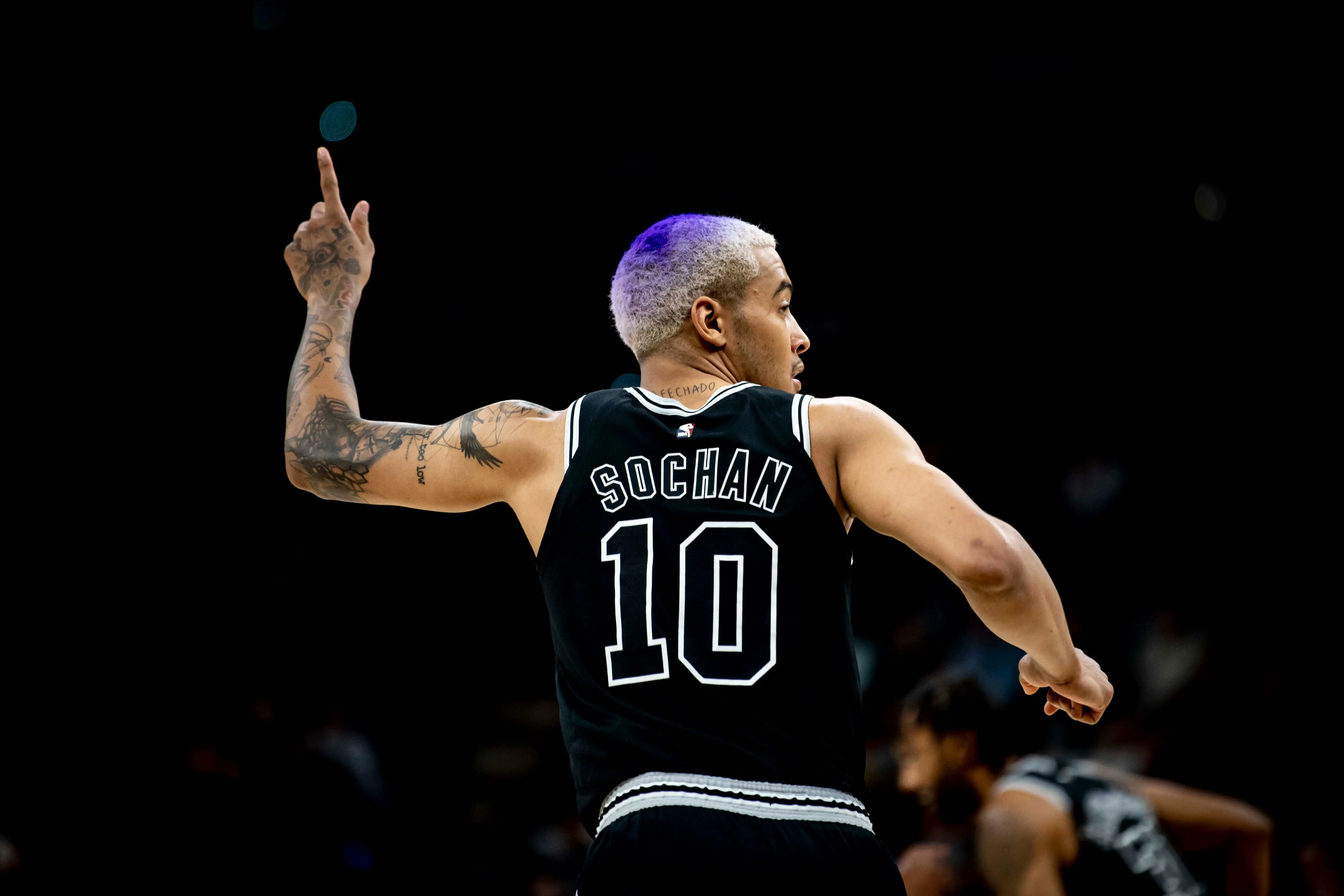 Spurs vs Magic: An Exciting NBA Showdown
