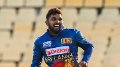Sri Lanka A vs Oman: Match Overview and Key Highlights