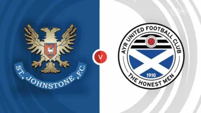 St. Johnstone vs Ayr: Key Match Overview