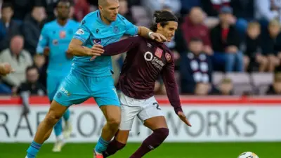St. Mirren vs Hearts: A Crucial Encounter in the Premiership