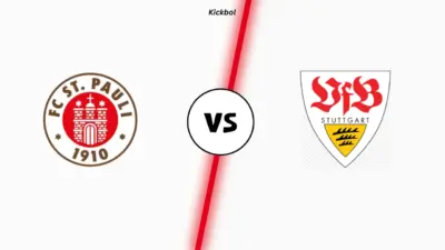 Match Preview: St. Pauli vs VfB Stuttgart