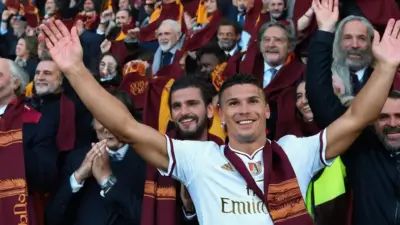 The Historic Significance of Stadio Olimpico
