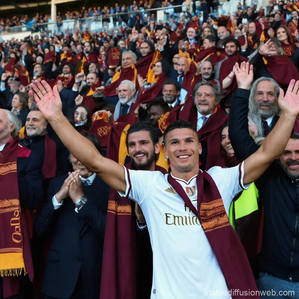 The Historic Significance of Stadio Olimpico