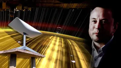 Starlink: Revolutionising Global Internet Access