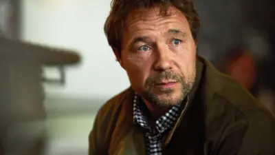 Stephen Graham: A Versatile Talent in Modern Cinema