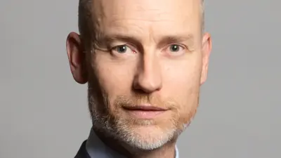 Stephen Kinnock: A Prominent Figure in British Politics