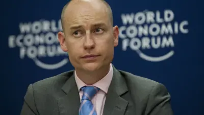 An Overview of Stephen Kinnock’s Political Journey
