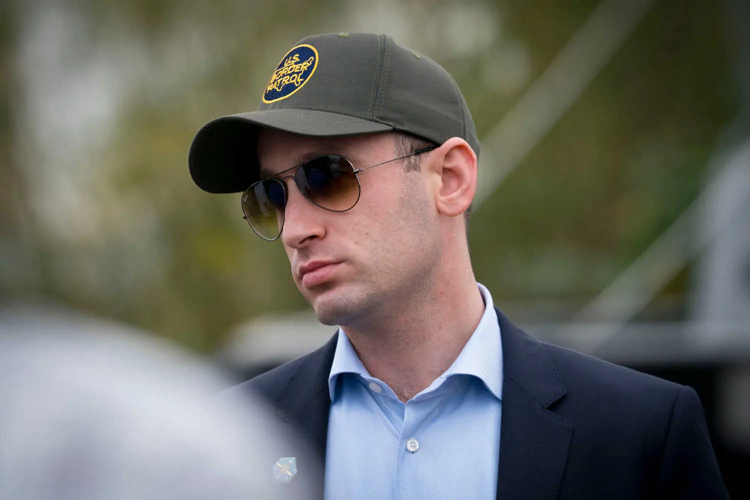 The Impact of Stephen Miller on Modern Politics