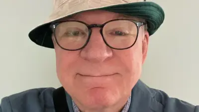The Legacy of Steve Martin: A Comedy Icon