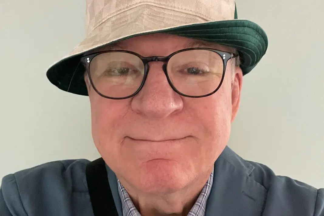 The Legacy of Steve Martin: A Comedy Icon