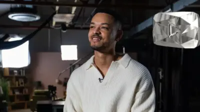 Exploring the Impact of Steven Bartlett on Business and Media