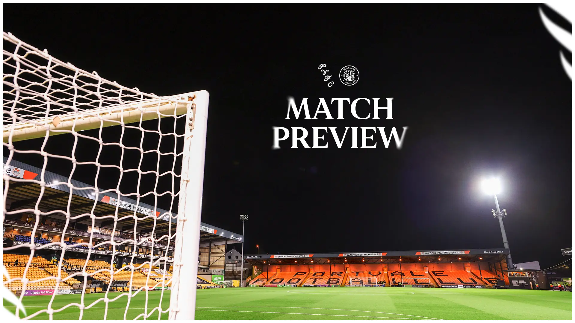 Stevenage vs Port Vale: A Clash of League Two Rivals
