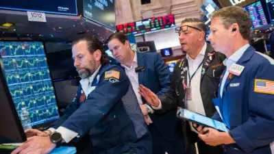 Latest Stock Market News Today: Key Trends and Insights