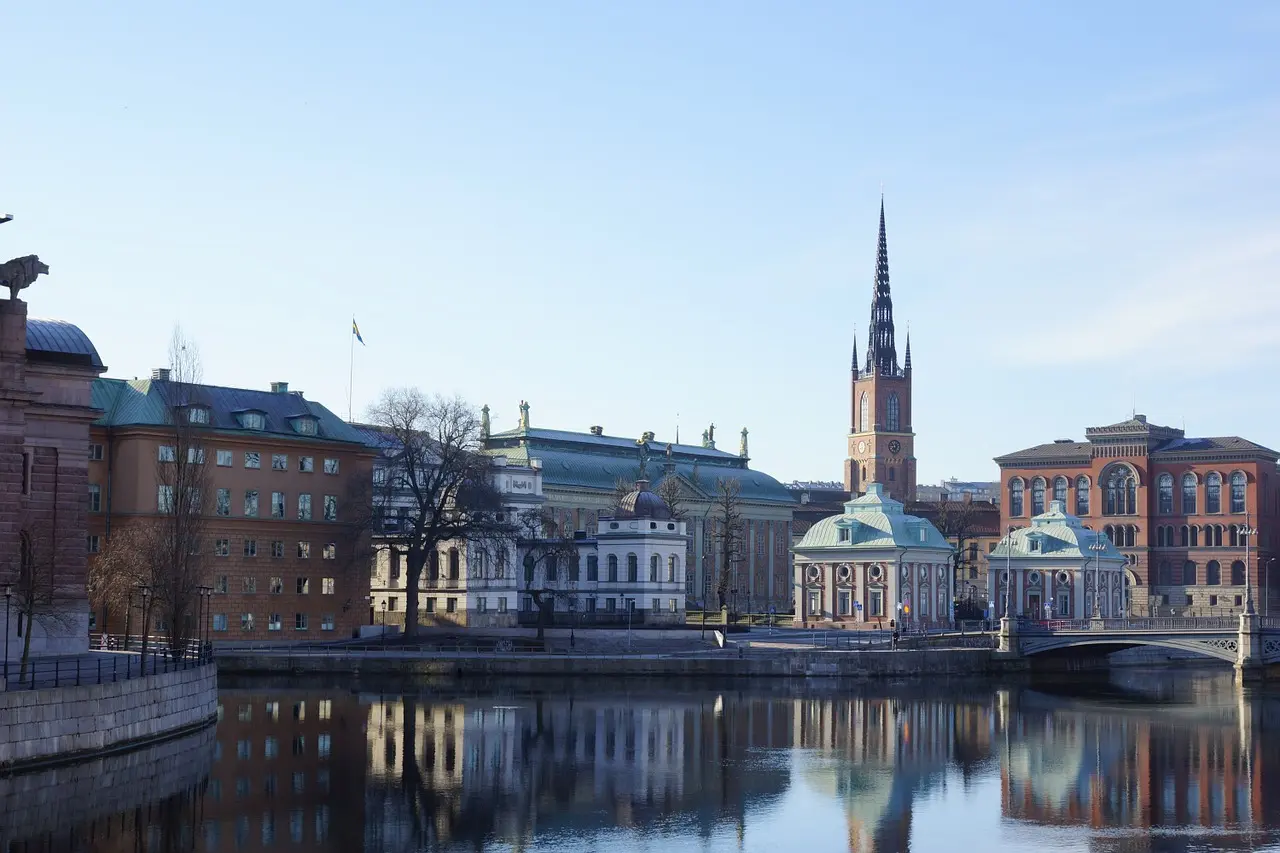 Latest Updates on Flights to Stockholm