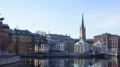 Everything You Need to Know About Stockholm Flights