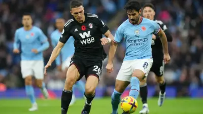 Stoke City vs Fulham: Match Preview and Insights
