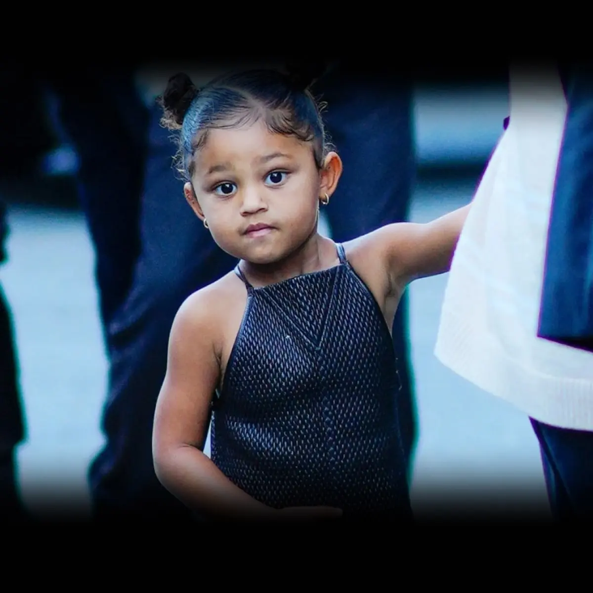 Stormi Webster: A Glimpse into a Young Icon’s Life