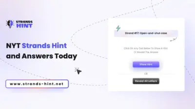 The Importance of Strands Hint in Modern Applications