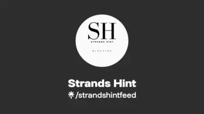 The Importance of Strands Hint in Hair Analysis