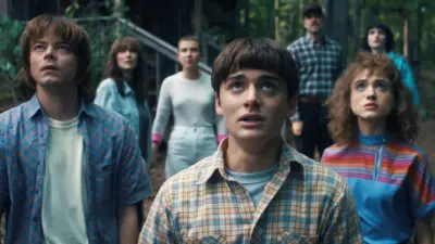 The Impact and Legacy of Stranger Things