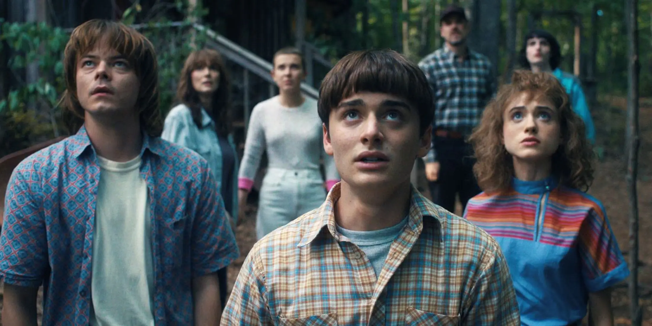 The Impact and Legacy of Stranger Things