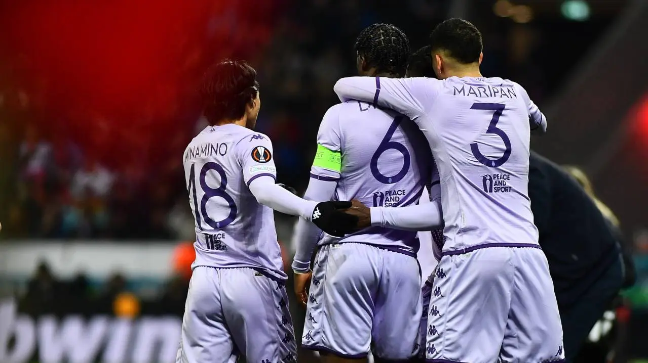 Strasbourg vs Monaco: Key Highlights and Match Insights