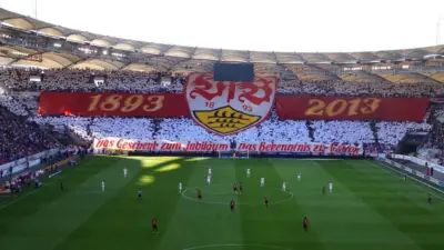 Stuttgart FC: Current Season Insights and Future Outlook