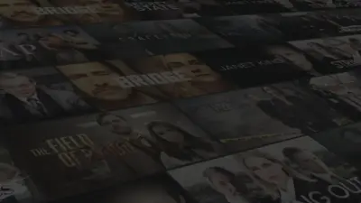 Exploring the Features and Benefits of the STV Player