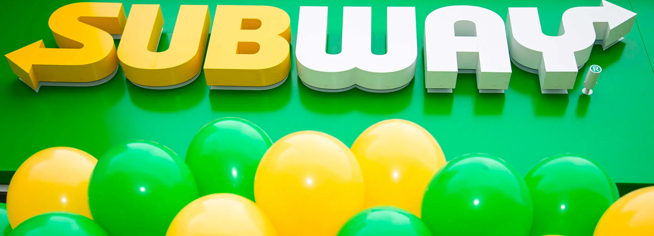 Subway: Innovating the Fast Food Experience