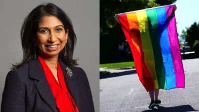 Suella Braverman: A Key Player in British Politics