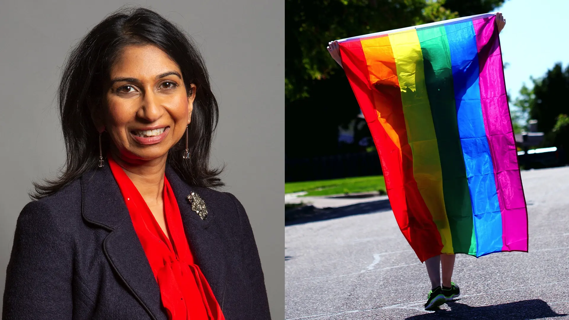 Suella Braverman: A Key Player in British Politics