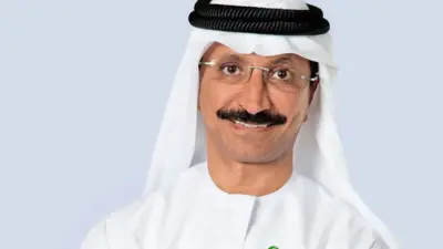 The Impact of Sultan Bin Sulayem on Global Trade