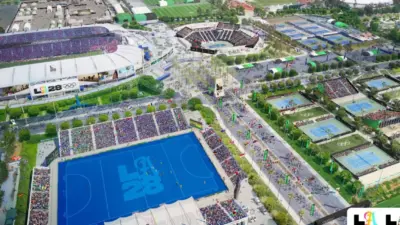 All About the Summer Olympics 2028 in Los Angeles