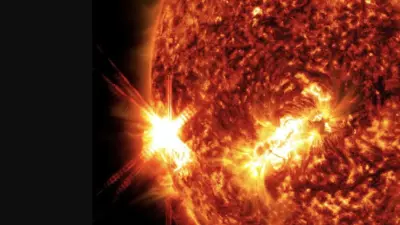 Understanding Sun Solar Flares: Impacts and Recent Events