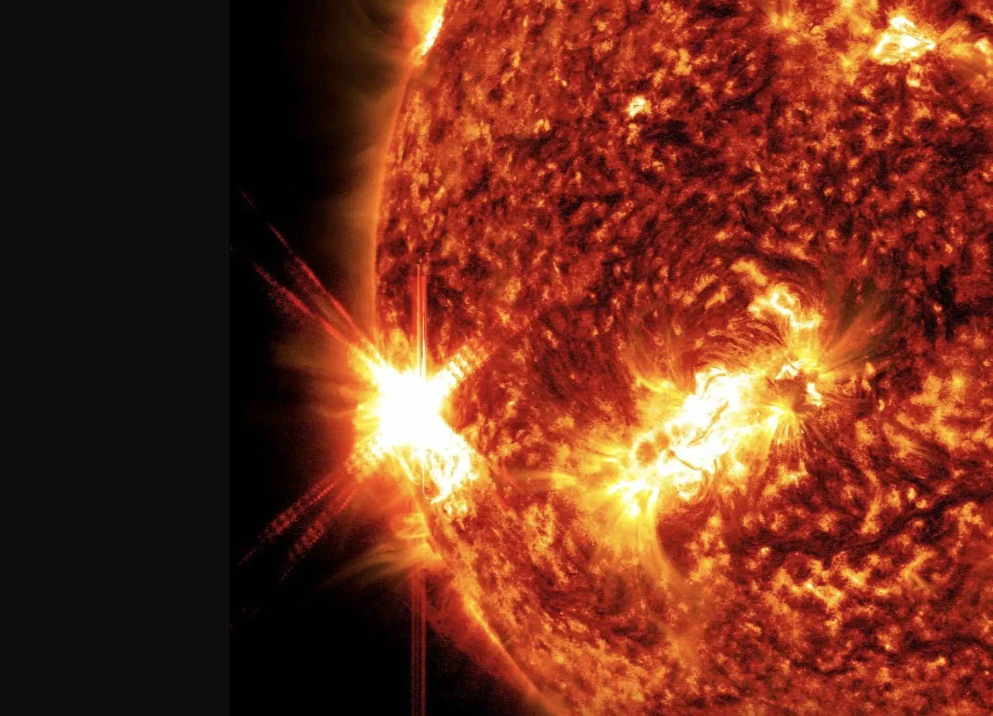 Understanding Sun Solar Flares: Impacts and Recent Events