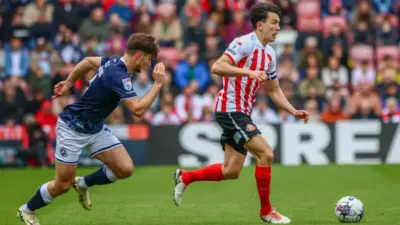 In-Depth Analysis of Sunderland vs Burnley Match