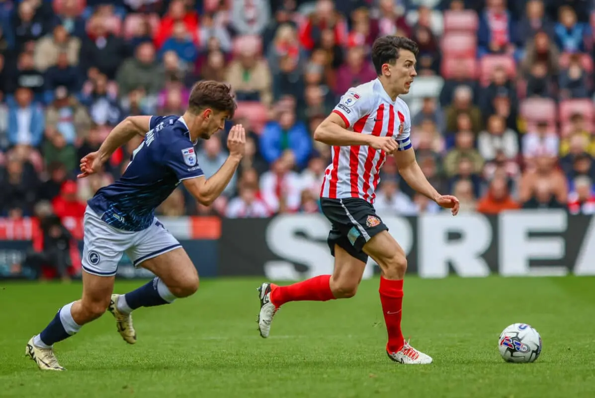 In-Depth Analysis of Sunderland vs Burnley Match