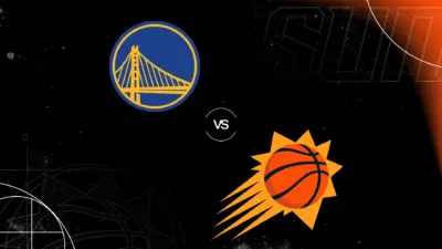 The Intense Rivalry: Suns vs Warriors in 2023