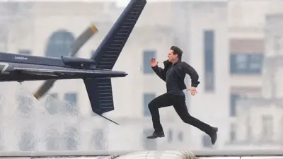 Exciting Movie Trailers Unveiled during the Super Bowl Halftime 2024