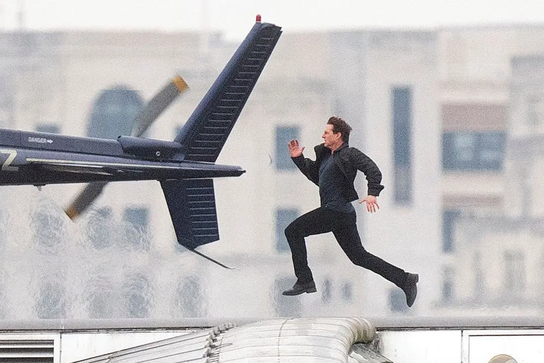 Exciting Movie Trailers Unveiled during the Super Bowl Halftime 2024